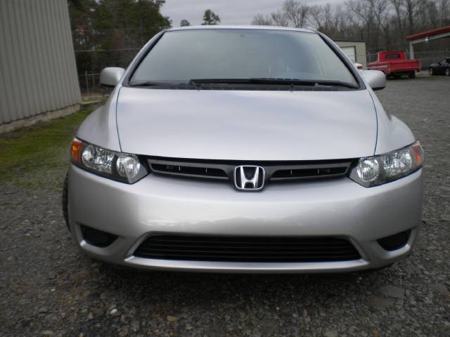 Honda Civic 2007 photo 5