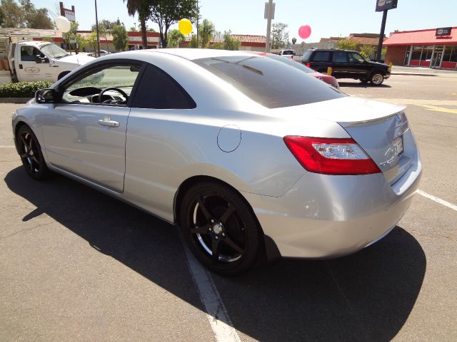 Honda Civic 2007 photo 3