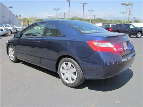 Honda Civic SR5 TRD Sport Other