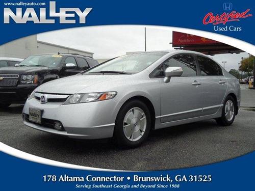 Honda Civic Unknown Other