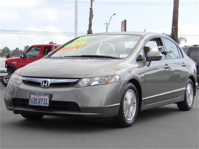 Honda Civic ESi Unspecified