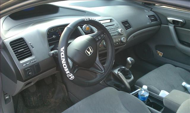 Honda Civic 2007 photo 3