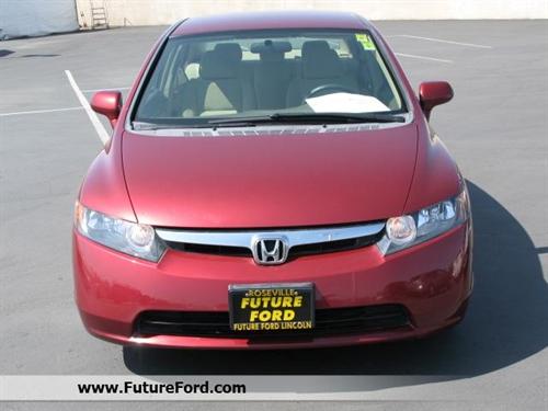 Honda Civic SR5 TRD Sport Other