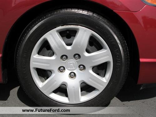 Honda Civic 2007 photo 1