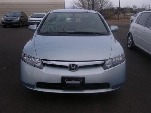 Honda Civic Unknown Other