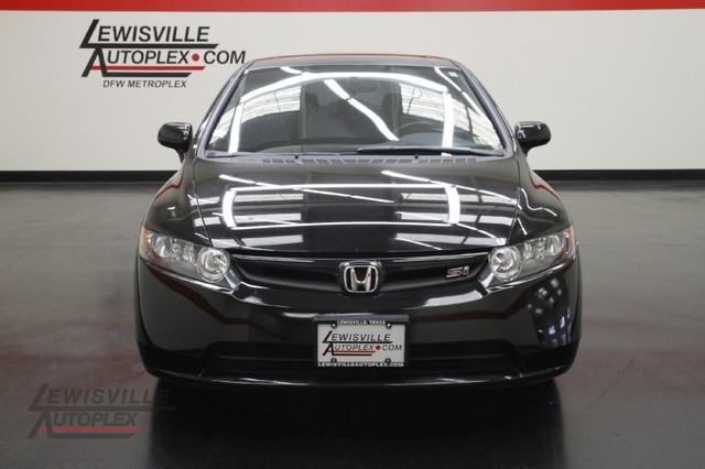 Honda Civic Unknown Unspecified