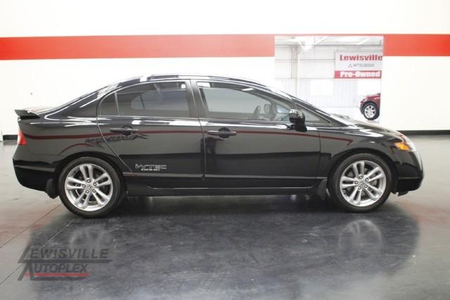 Honda Civic 2007 photo 2