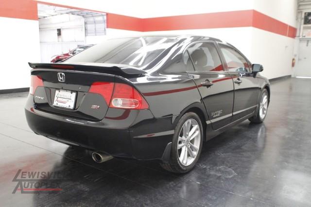 Honda Civic 2007 photo 3