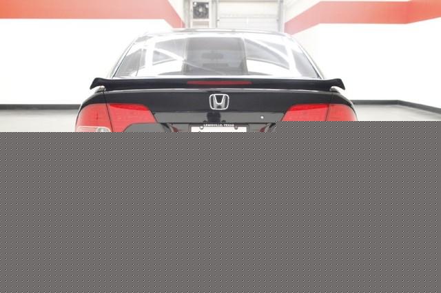Honda Civic 2007 photo 4