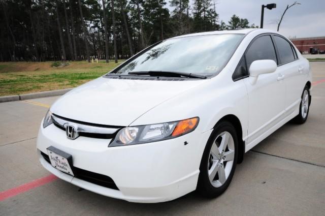Honda Civic 2007 photo 5