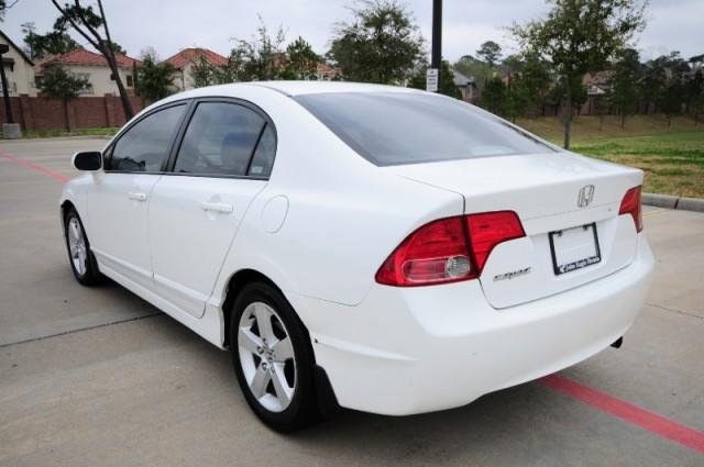Honda Civic 2007 photo 3