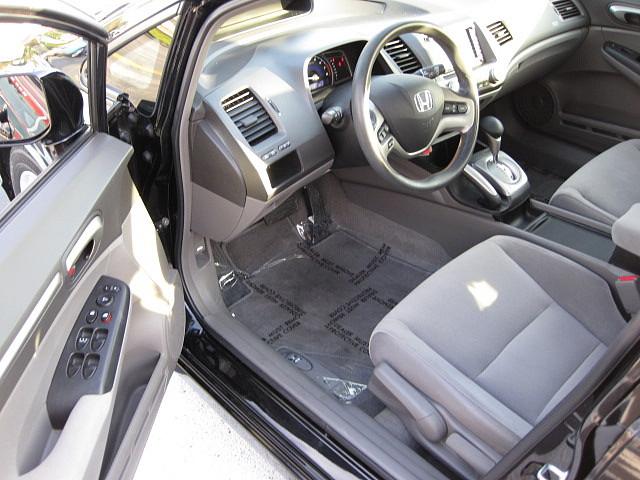Honda Civic 2007 photo 3
