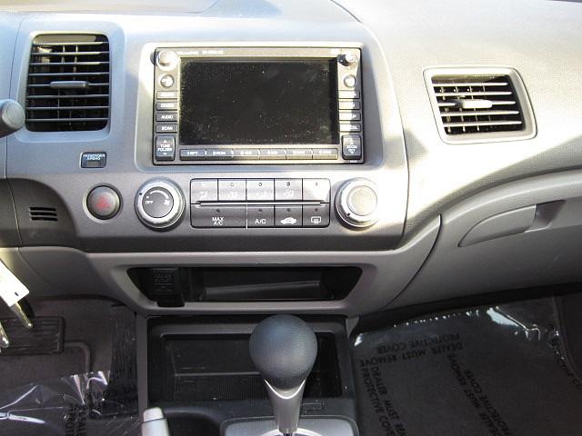 Honda Civic 2007 photo 4