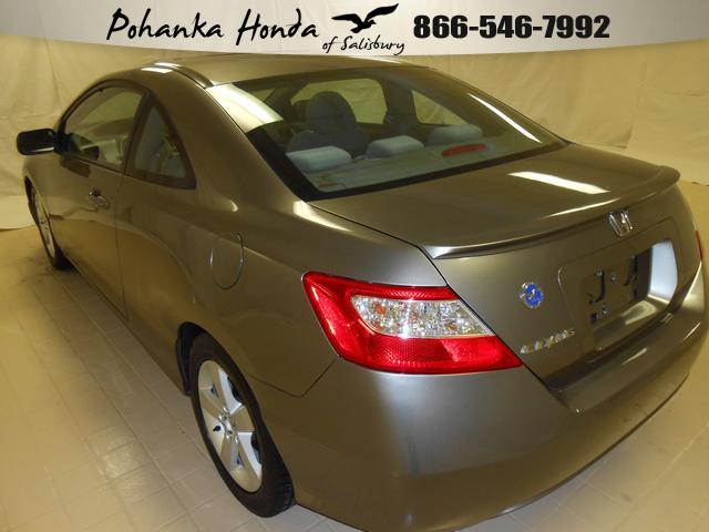 Honda Civic 2007 photo 1