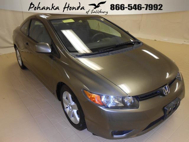 Honda Civic 2007 photo 3