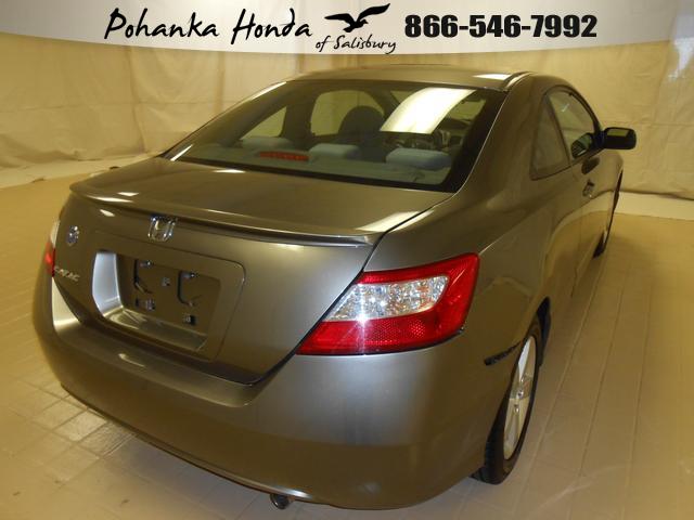 Honda Civic 2007 photo 4