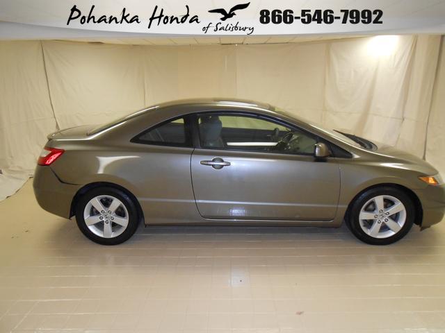 Honda Civic 2007 photo 5