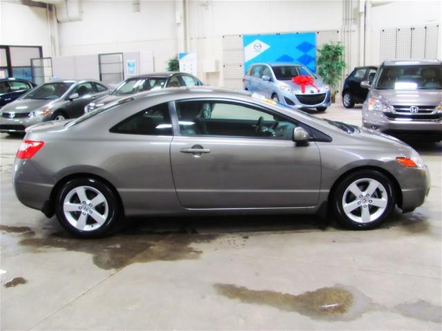 Honda Civic 2007 photo 3