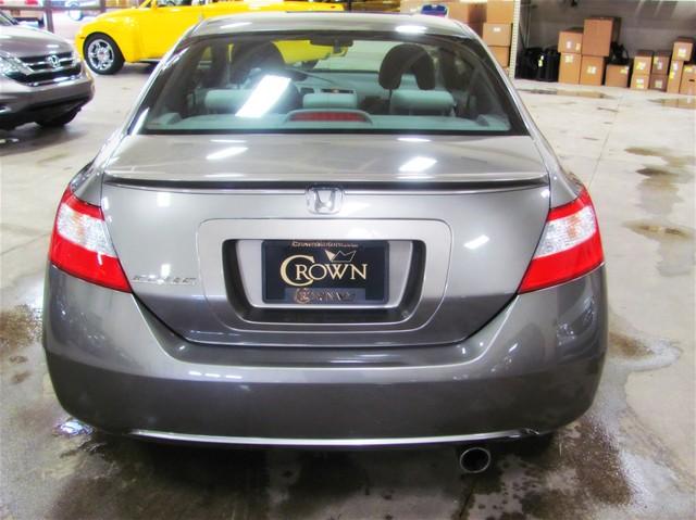 Honda Civic 2007 photo 1