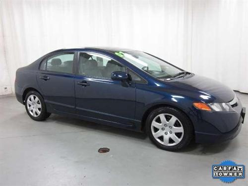 Honda Civic SR5 TRD Sport Other