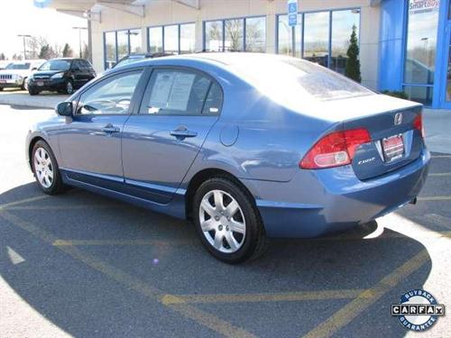 Honda Civic SR5 TRD Sport Other