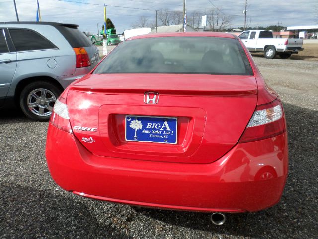 Honda Civic 2007 photo 1