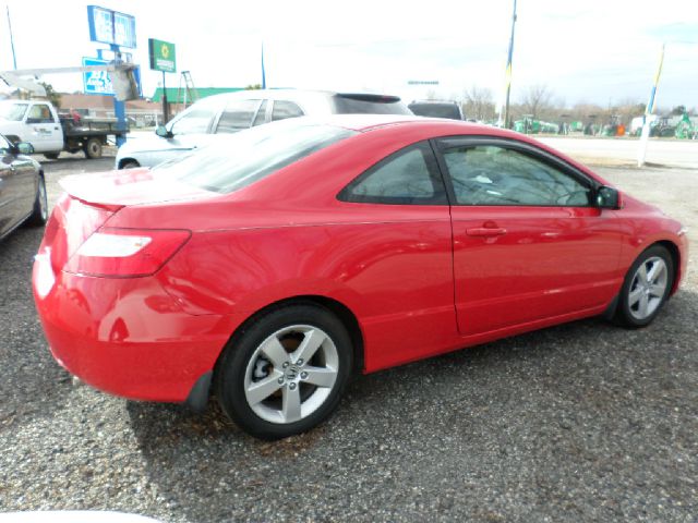 Honda Civic 2007 photo 3