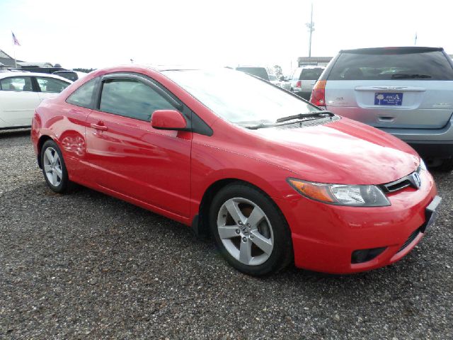 Honda Civic 2007 photo 4