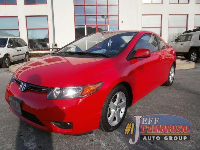 Honda Civic 2007 photo 5