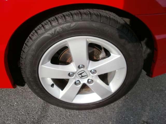 Honda Civic 2007 photo 4