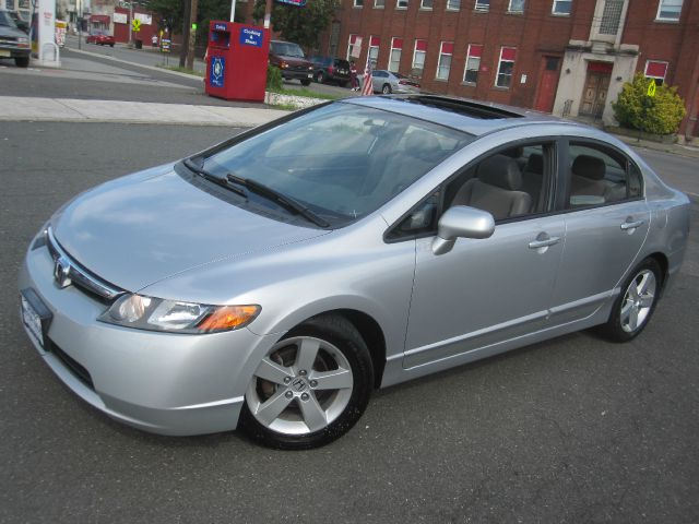Honda Civic 2007 photo 3