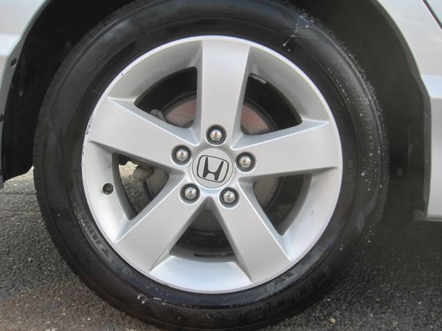 Honda Civic 2007 photo 4