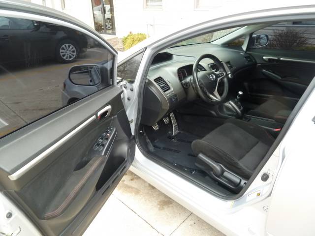 Honda Civic 2007 photo 4