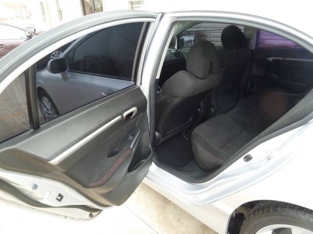 Honda Civic 2007 photo 5