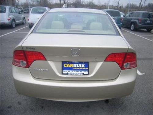 Honda Civic SR5 TRD Sport Other