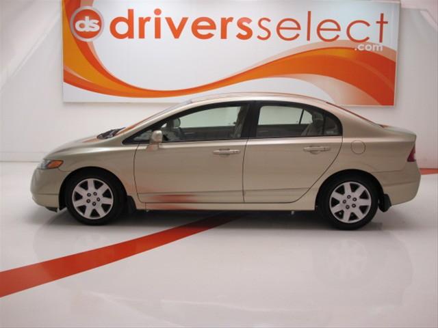 Honda Civic 2007 photo 1
