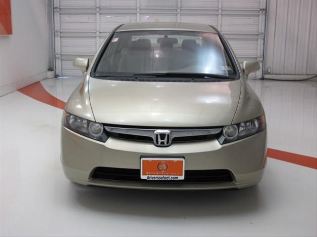 Honda Civic 2007 photo 3