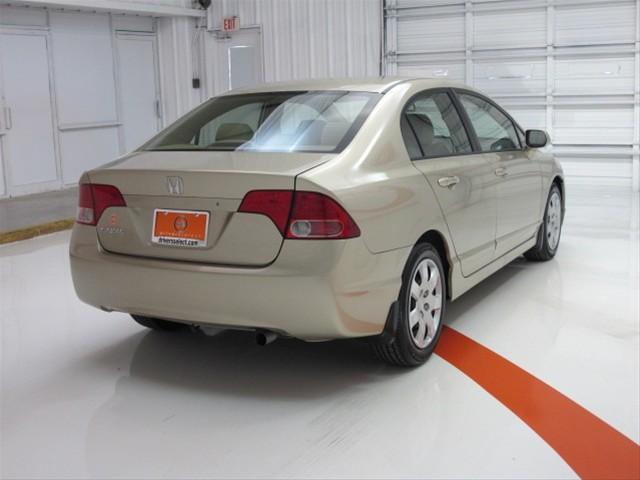 Honda Civic 2007 photo 5
