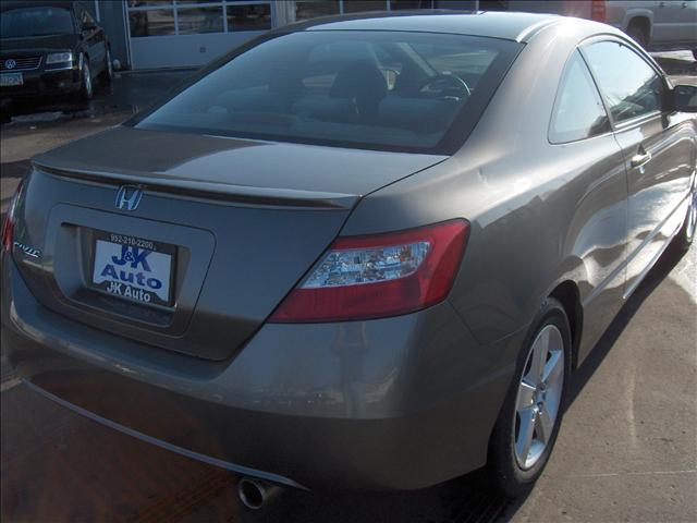 Honda Civic 2007 photo 3