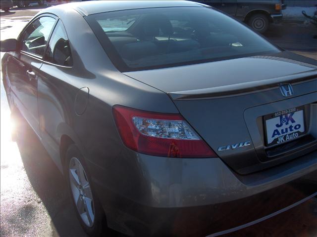 Honda Civic 2007 photo 4