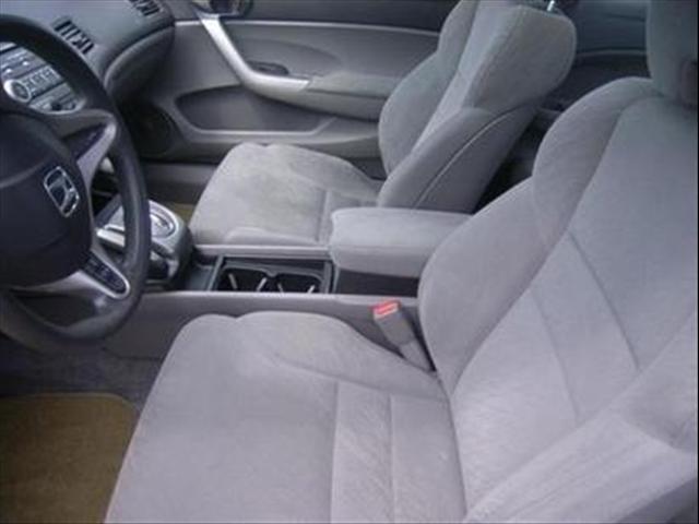 Honda Civic 2007 photo 5