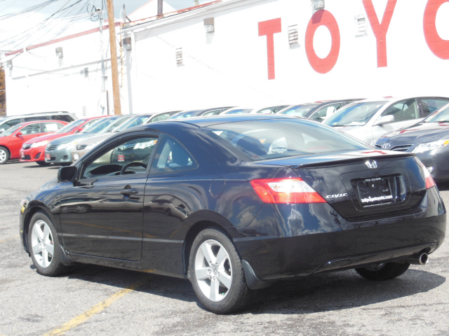 Honda Civic 2007 photo 3