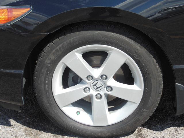 Honda Civic 2007 photo 4