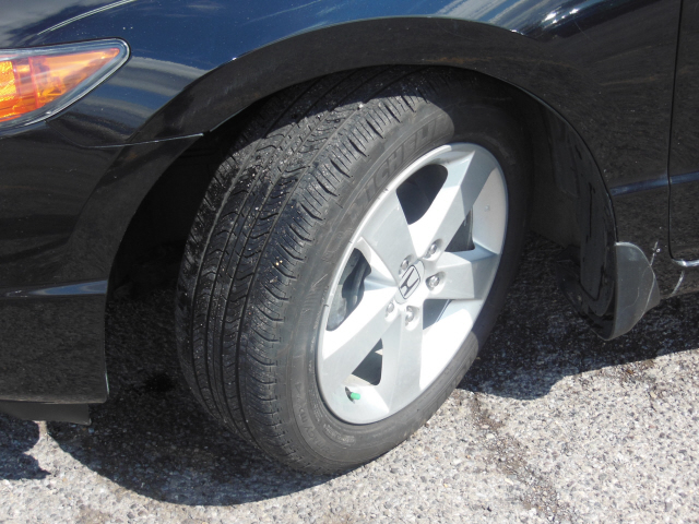 Honda Civic 2007 photo 5