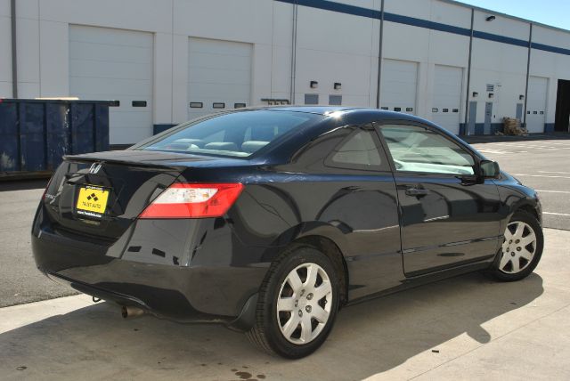 Honda Civic 2007 photo 1