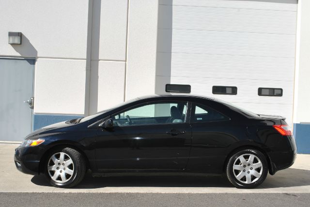 Honda Civic 2007 photo 2