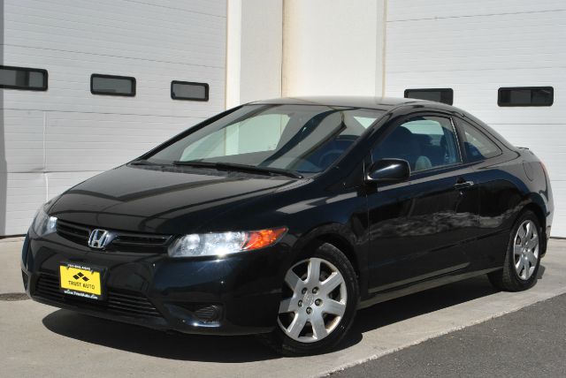 Honda Civic 2007 photo 3