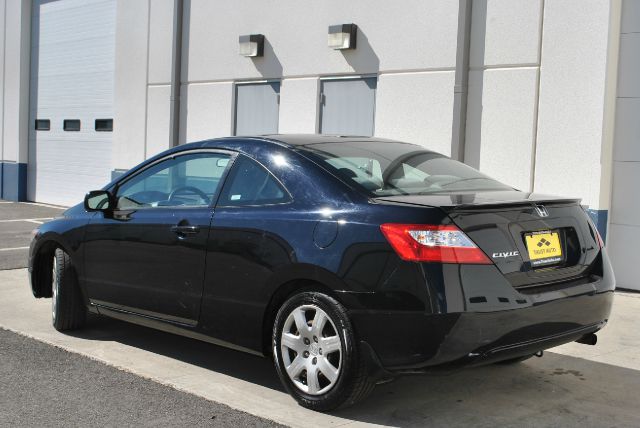 Honda Civic 2007 photo 4