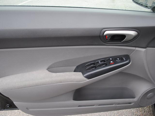 Honda Civic 2007 photo 1