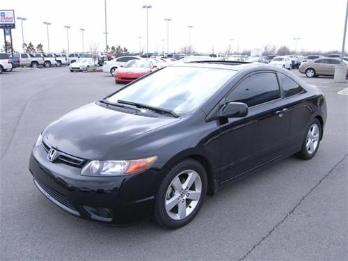 Honda Civic Open-top Other